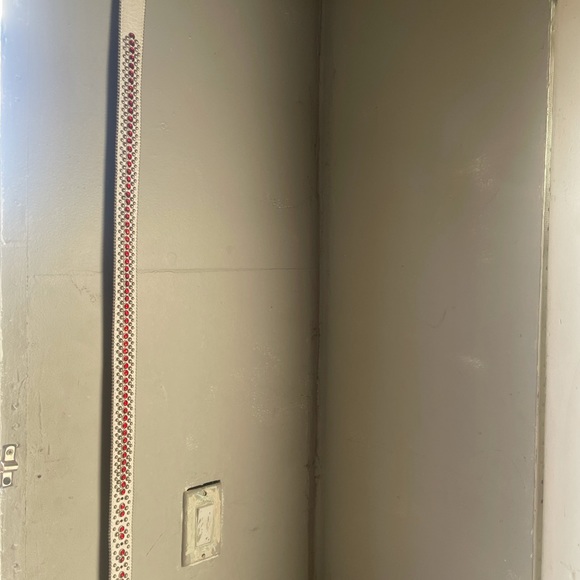 Bb simon belt - Picture 3 of 3